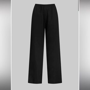 LESET YOKO pants (comes with both)